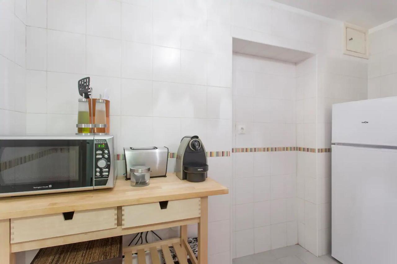 Alfama Charming Apt With 2 Free Bikes By Timecooler リスボン エクステリア 写真