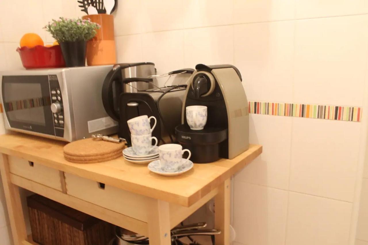 Alfama Charming Apt With 2 Free Bikes By Timecooler リスボン エクステリア 写真