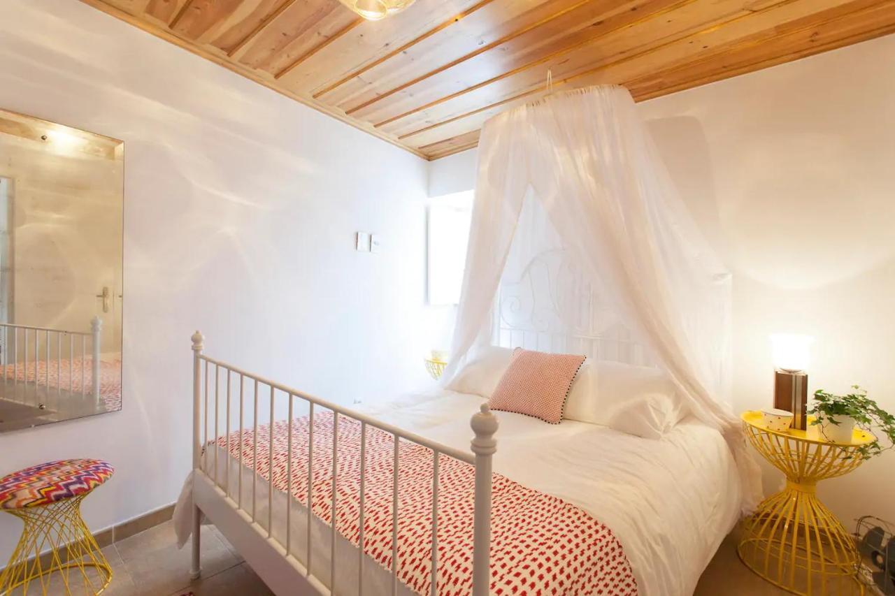 Alfama Charming Apt With 2 Free Bikes By Timecooler リスボン エクステリア 写真